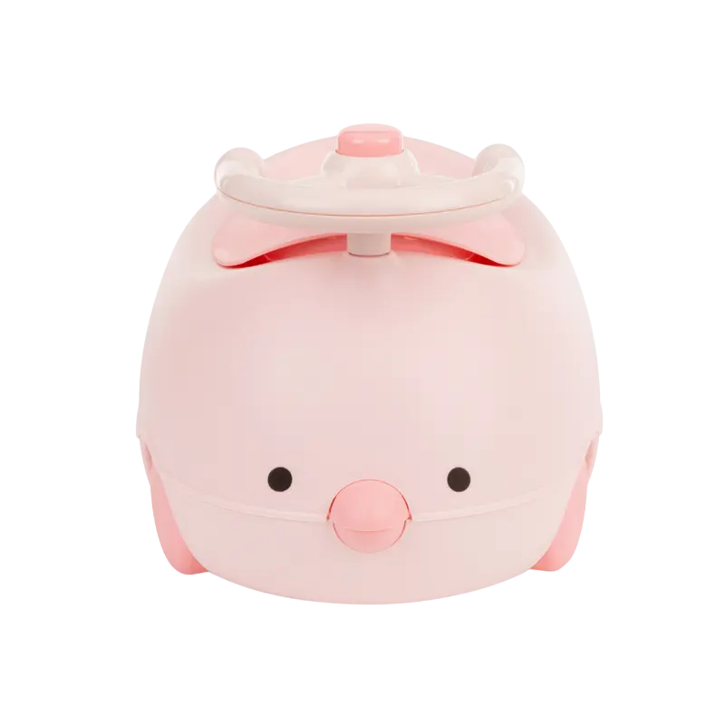 Детский горшок Kikka Boo 31401010026 Розовый