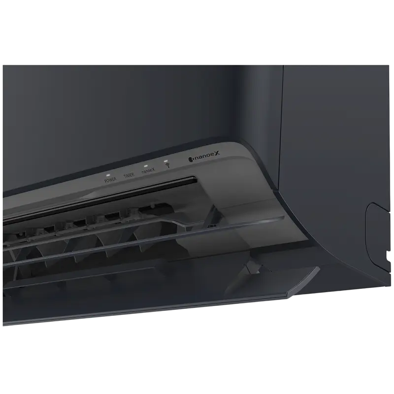 Кондиционер Сплит Panasonic XZ35ZKEW-H Черный