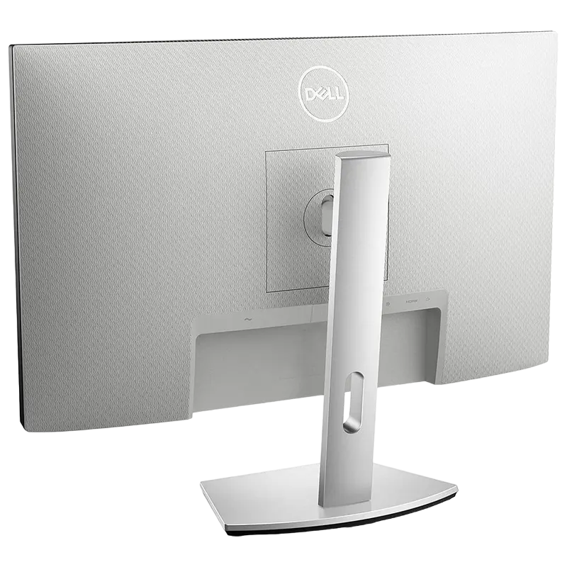 Монитор DELL S2421HS Черный/Серебристый