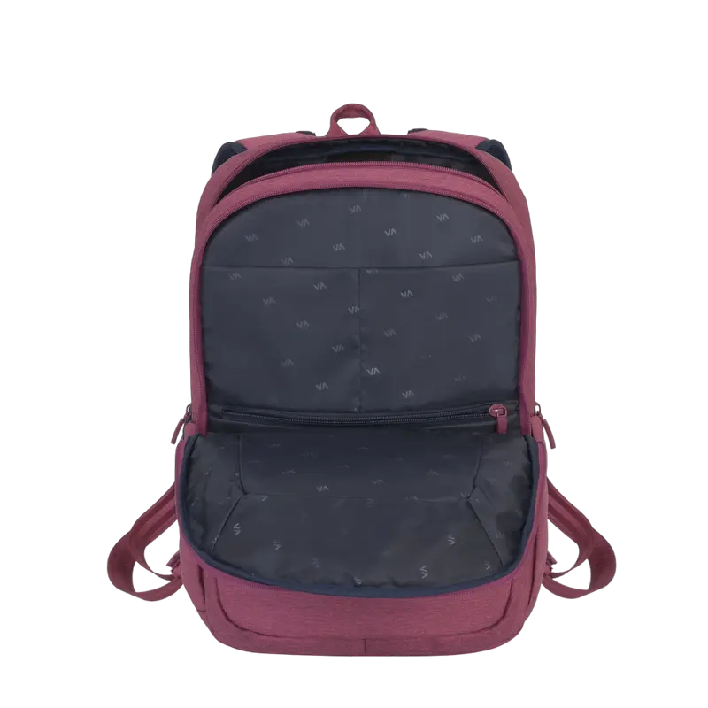 Рюкзак для ноутбука Rivacase Suzuka Красный