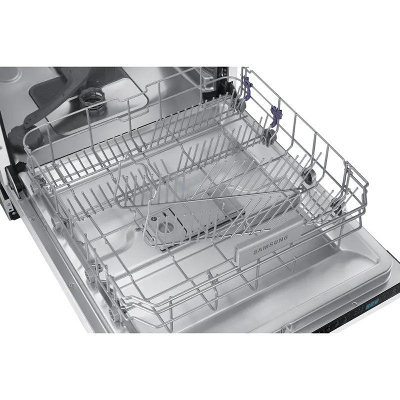 Mașină de spălat vase Samsung DW60M6050BB/EO Negru