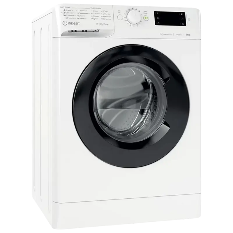 Стиральная машина Indesit MTWE 91484 WK Белый