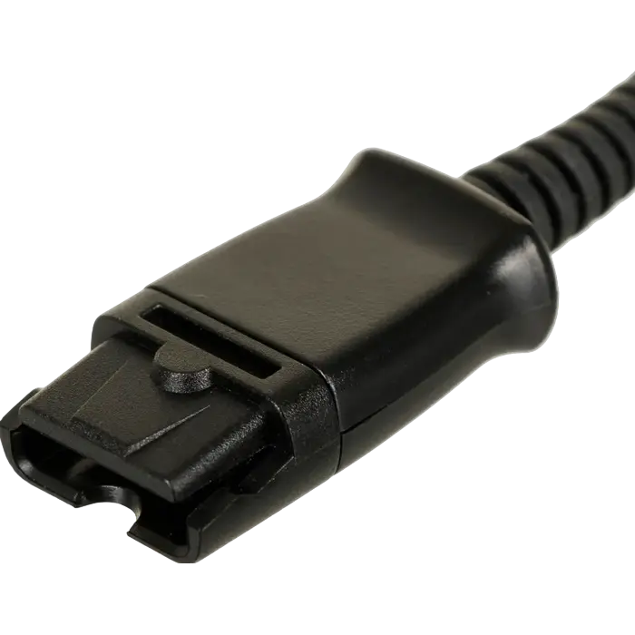 IP Гарнитура Fanvil HT201 Черный