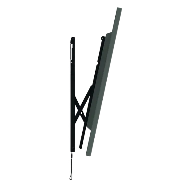 Кронштейн для телевизора Reflecta Slim 42-4040T Черный