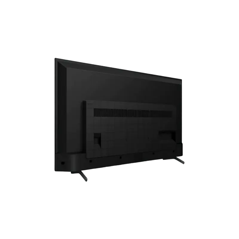 43" LED SMART TV SONY KD43X72KPAEP Negru