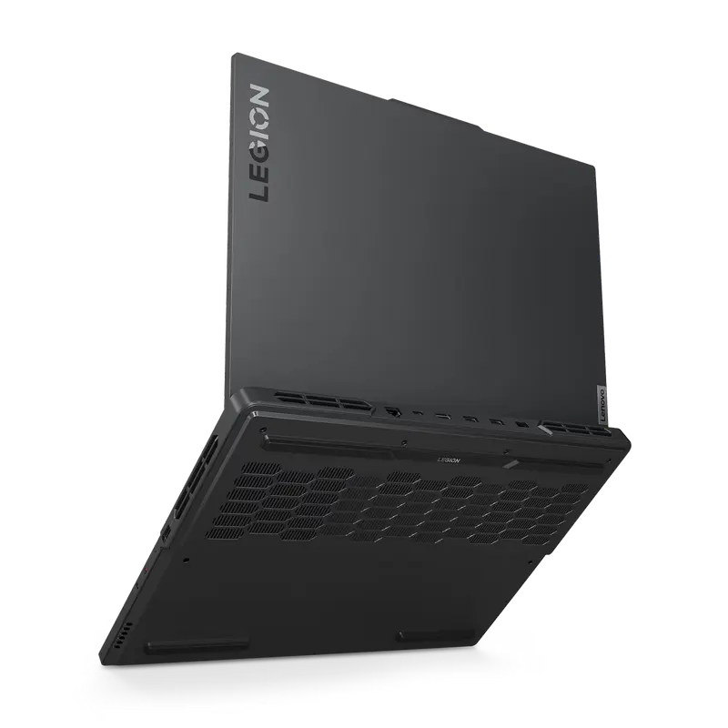 Игровой ноутбук Lenovo Legion Pro 5 16IRX9 Onyx Grey
