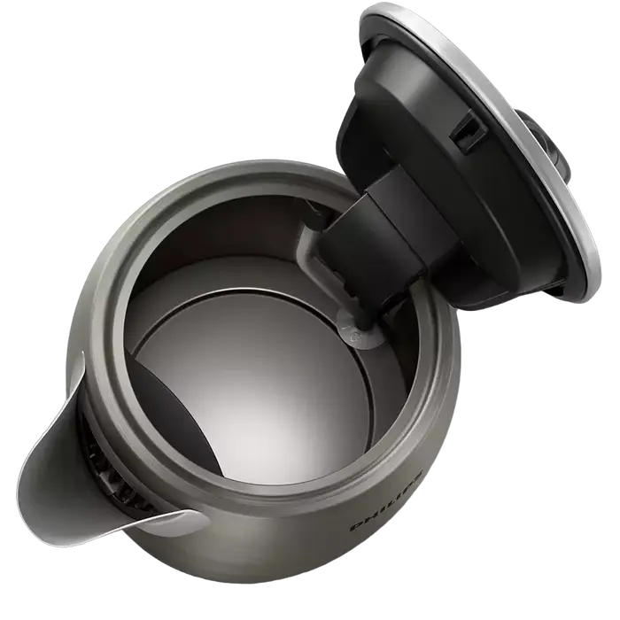 Электрочайник Philips Viva Collection Серый