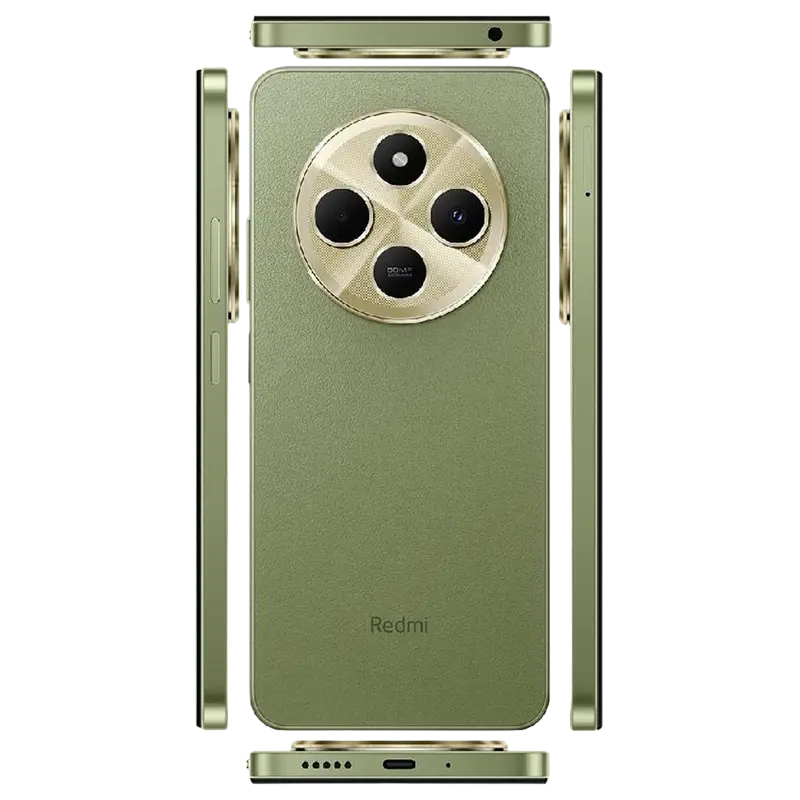 Смартфон Xiaomi Redmi 14C, 4 ГБ / 128ГБ