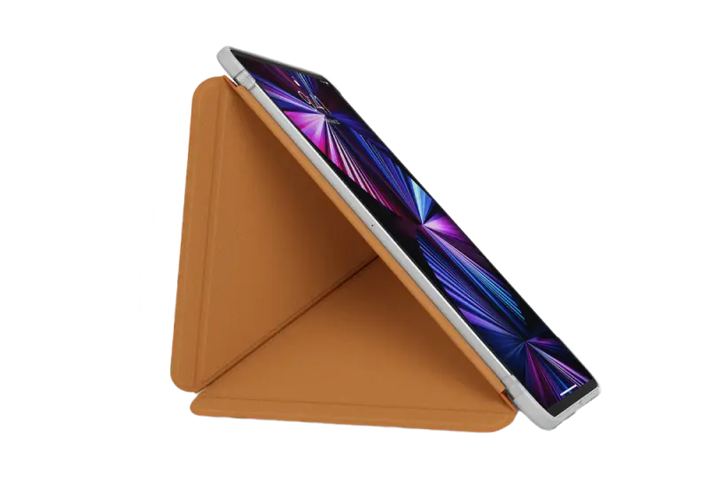 Чехол для планшета Moshi Apple iPad Pro 11" 1st/3rd gen VersaCover 11" Оранжевый