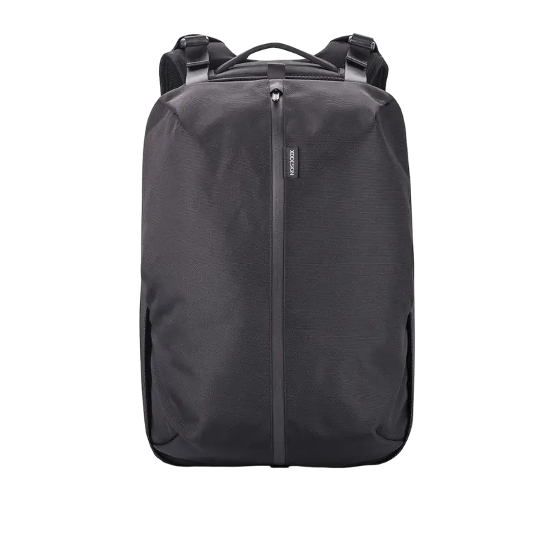 Рюкзак для ноутбука XD-Design Flex Gym Чёрный