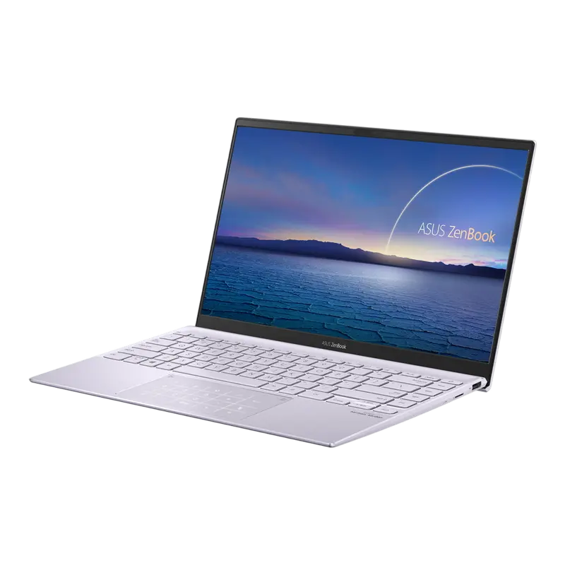 Ноутбук ASUS Zenbook 14 UX425EA Lilac Mist