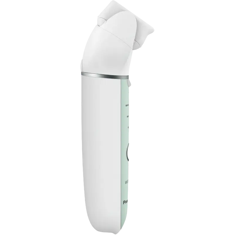 Эпилятор Panasonic ES-EY70 Белый | Зеленый