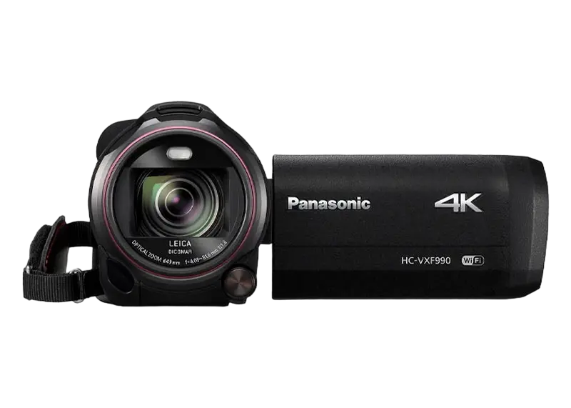 Panasonic HC-VXF990EEK