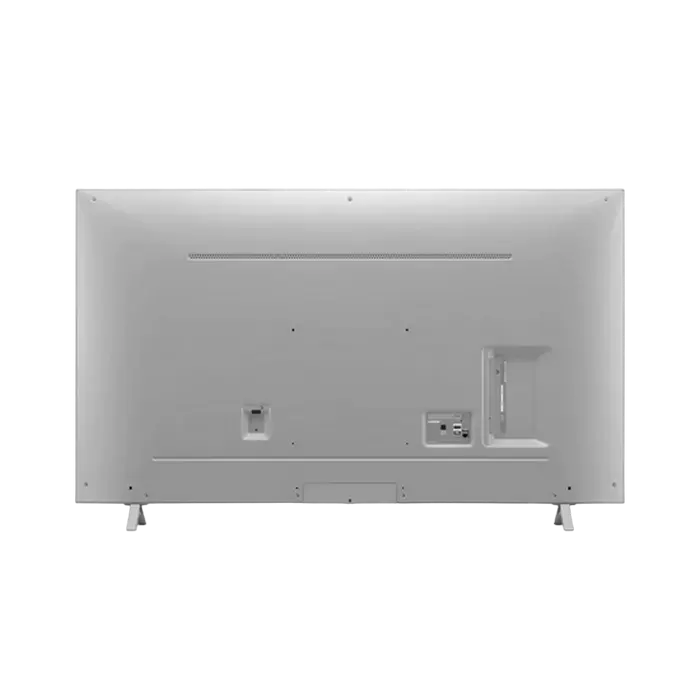 50" LED SMART TV LG 50NANO776PA Argintiu