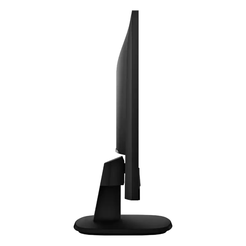 Монитор Philips 243V7QSB Чёрный