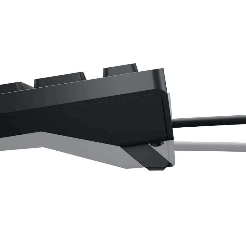 Клавиатура DELL KB525C Мембрана Черный