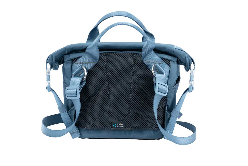 Geantă pe umăr Vanguard VEO FLEX 18M Albastru