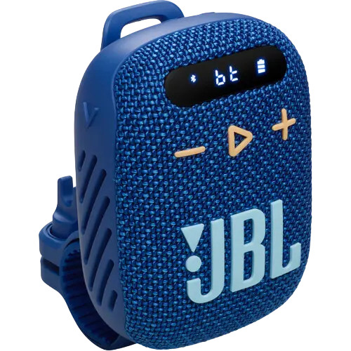 Boxă portabilă JBL. Wind 3 Albastru