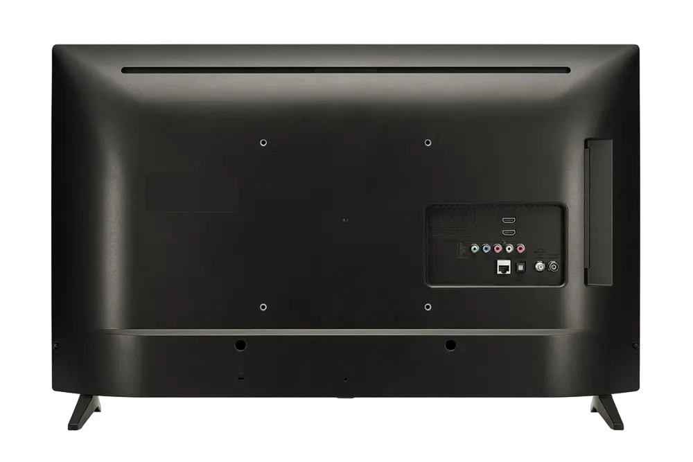 32" LED Телевизор LG 32LK510BPLD Черный