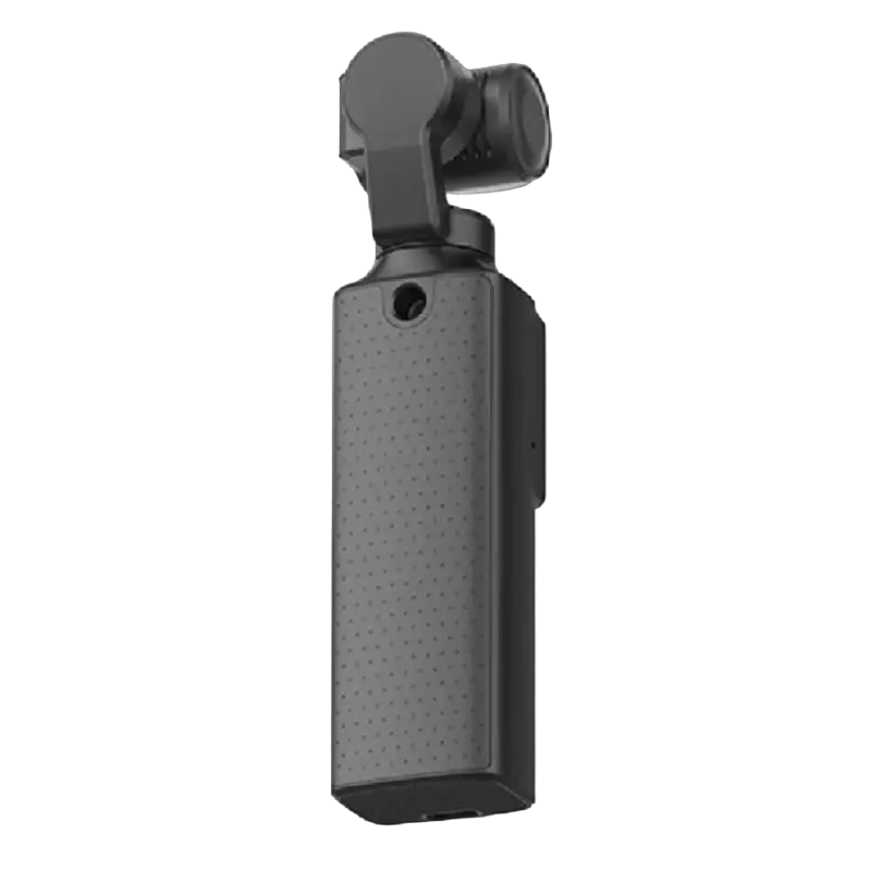 Экшн-камера Xiaomi FIMI Palm 2 Gimbal Camera Черный