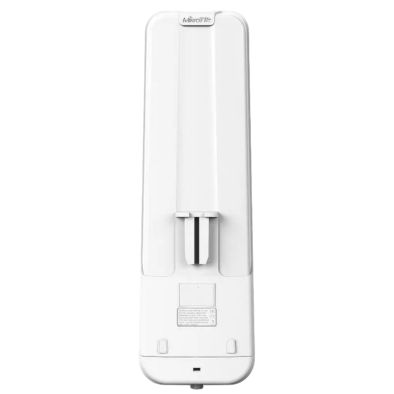 Точка доступа MikroTik RBOmniTikG-5HacD Белый