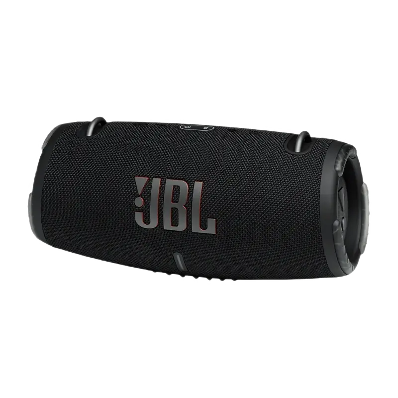 Портативная колонка JBL Xtreme 3 Чёрный