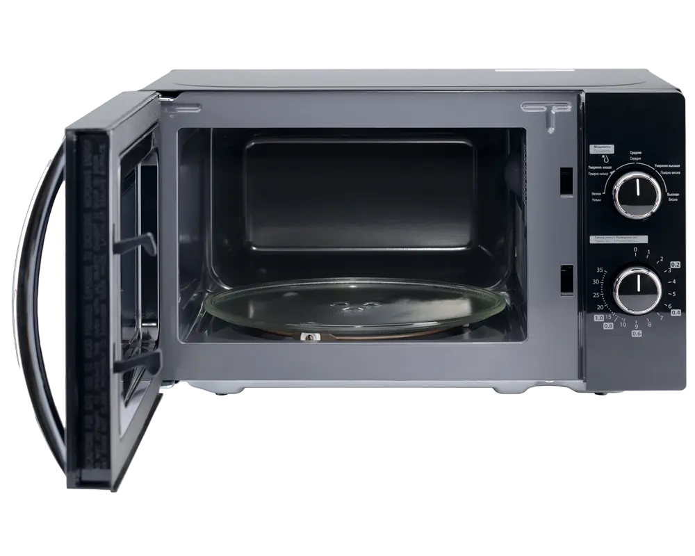 Cuptor cu microunde Toshiba MWP-MM20P BK Negru