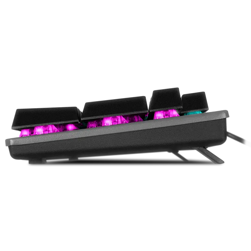 Клавиатура SVEN KB-G9300 Механический Черный