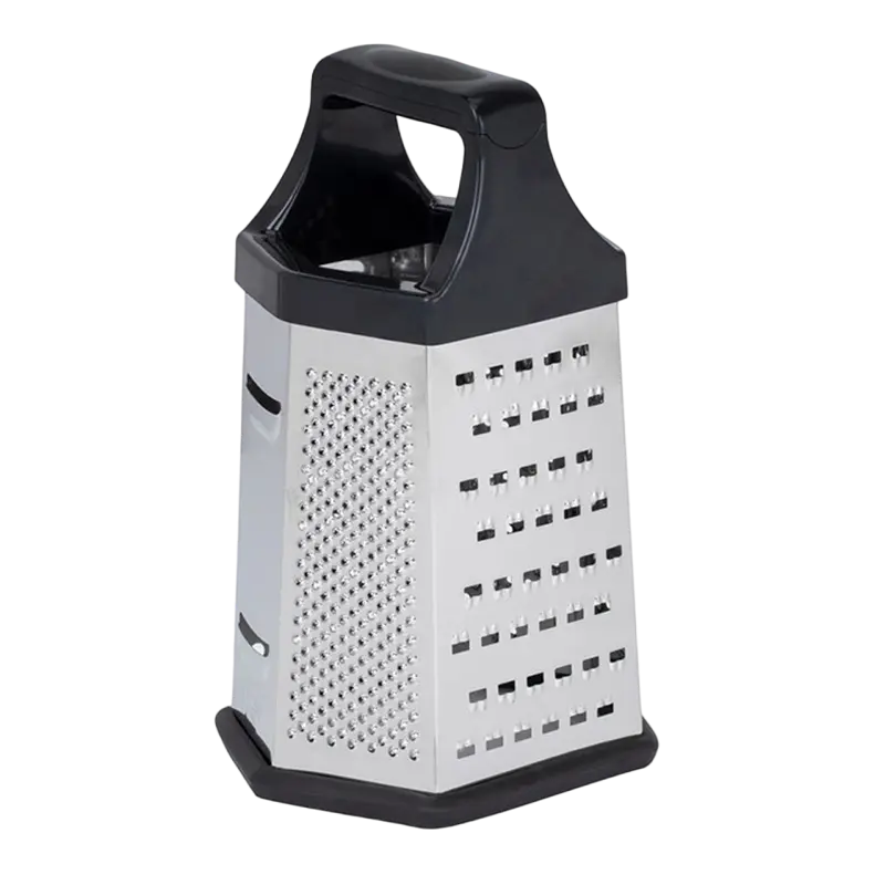 Răzătoare RESTO 95411 SHAM Negru