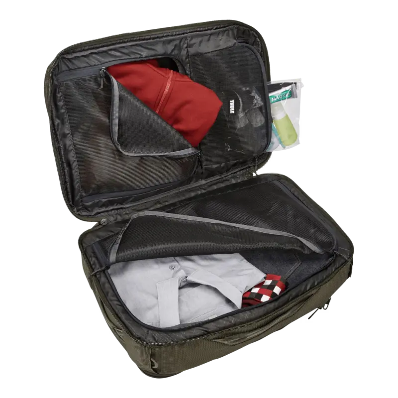 Чемодан для багажа THULE Crossover 2 Convertible Forest Night