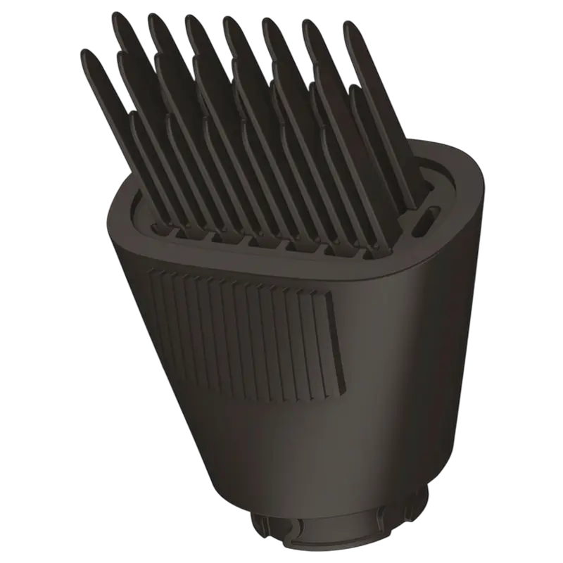 Фен, Стайлер Shark FlexStyle Чёрный