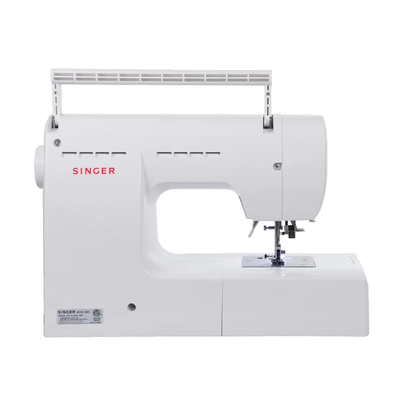 Швейная машина Singer Quantum Stylist 9960 Белый