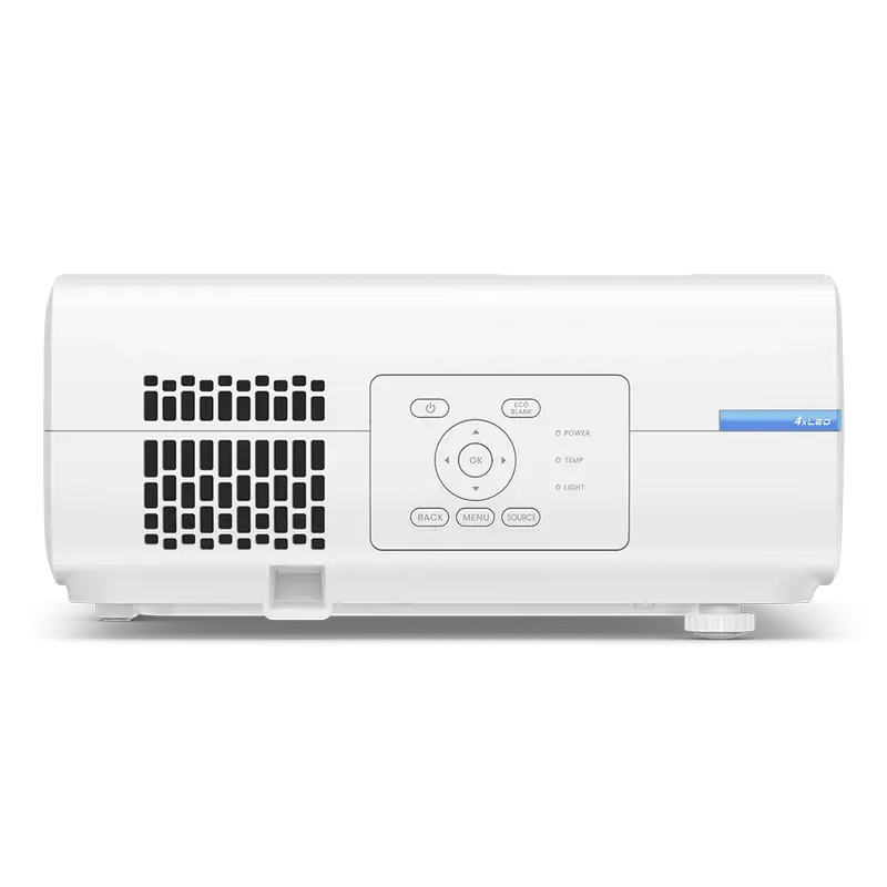 Proiector BenQ LH730 DLP Alb