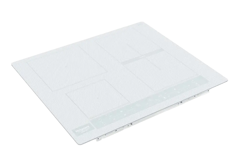 Индукционная варочная панель Hotpoint-Ariston HB 8460B NE/W Белый