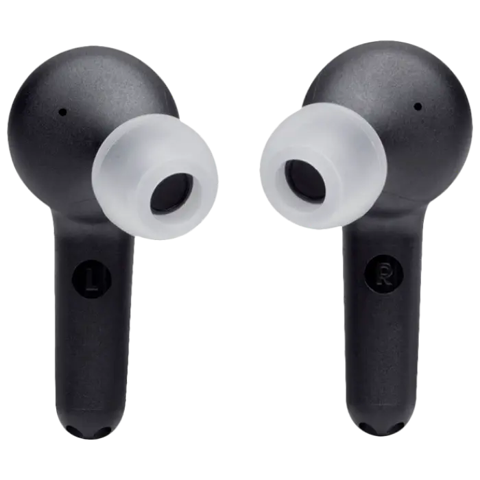 Наушники JBL Tune 215TWS Чёрный