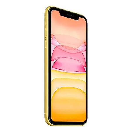 Смартфон Apple iPhone 11, 4 ГБ / 128ГБ