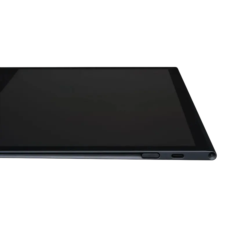 Графический планшет Wacom Movink 13 Черный