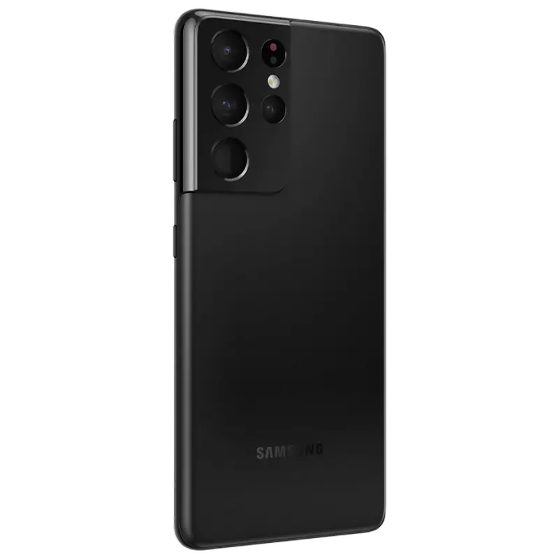 Смартфон Samsung Galaxy S21 Ultra, 12 ГБ / 512ГБ