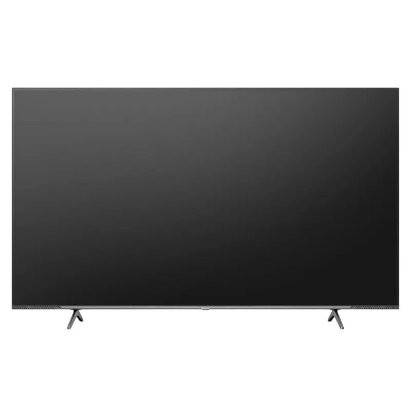 75" QLED SMART Телевизор Hisense 75E7KQ Черный