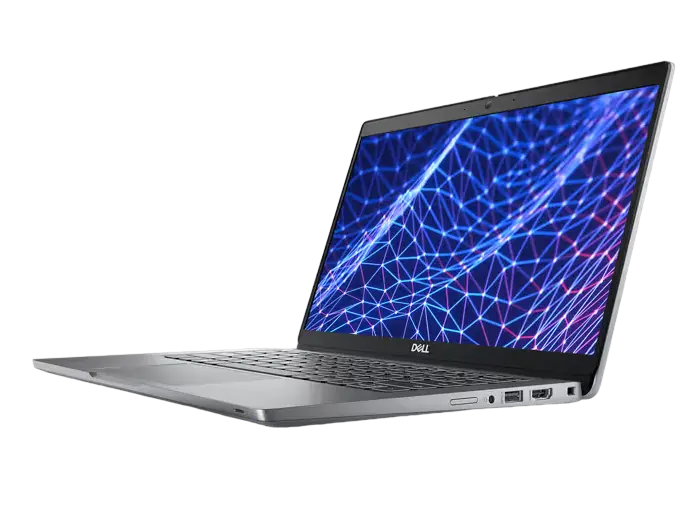 Laptop Business DELL Latitude 5330 Grey