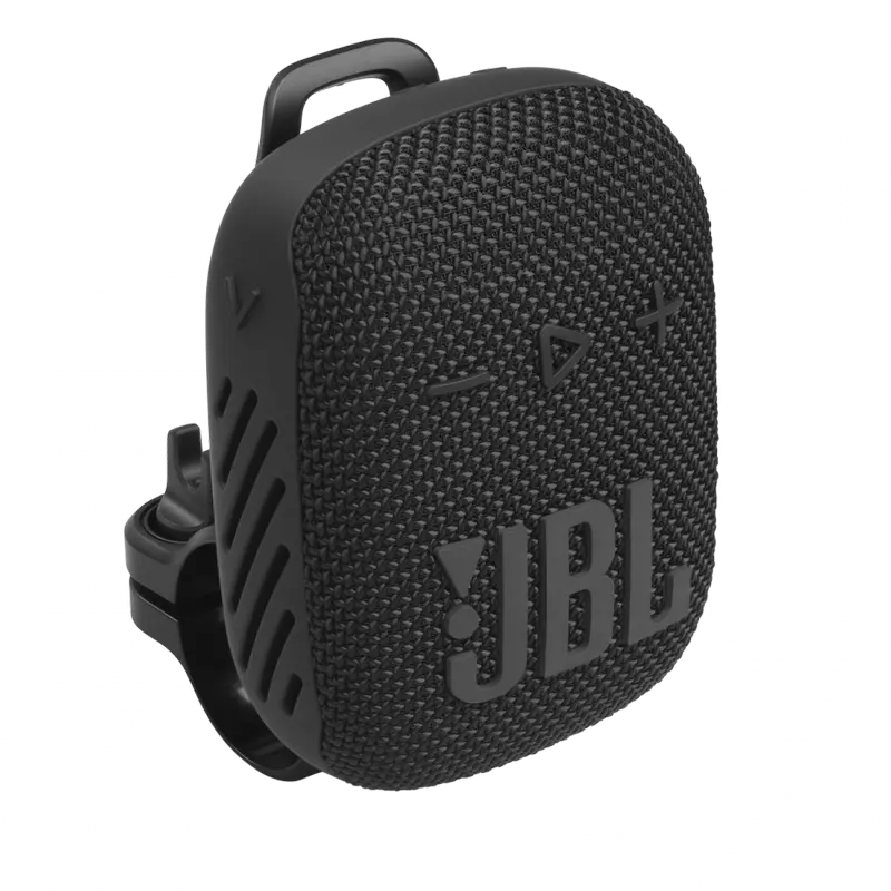 Boxă portabilă JBL. Wind 3S Negru