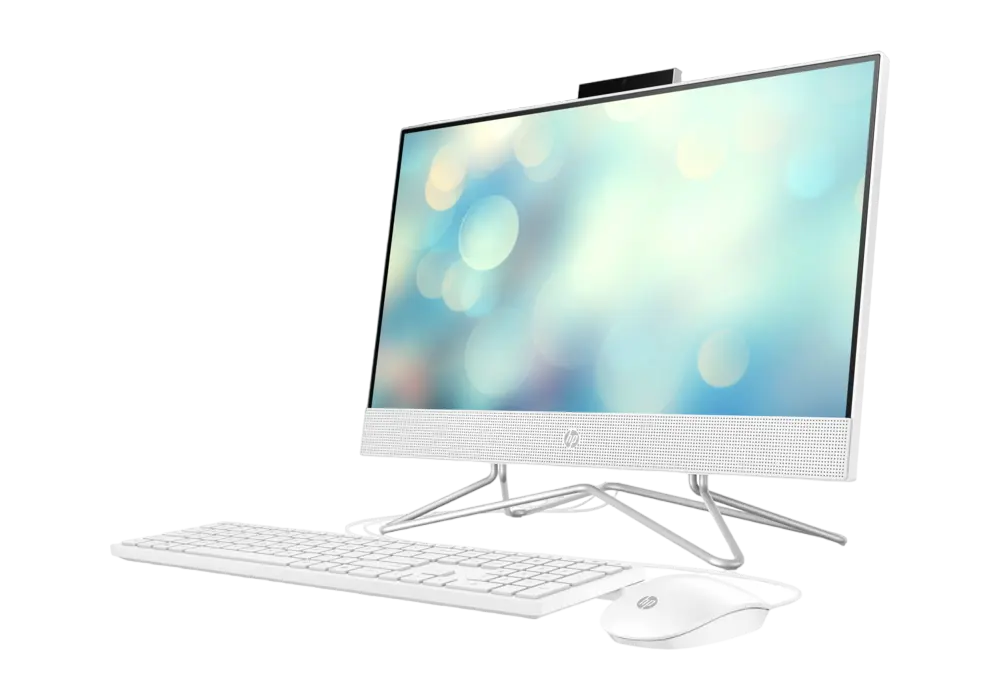 Моноблок HP 22-df1072ur 8 ГБ 256GB