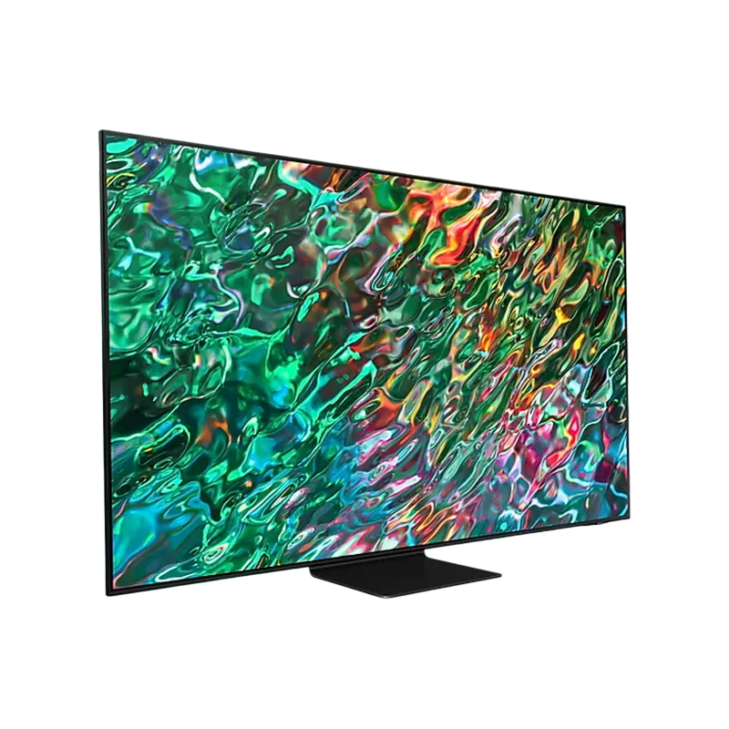 85" MiniLED SMART Телевизор Samsung QE85QN90BAUXUA Черный