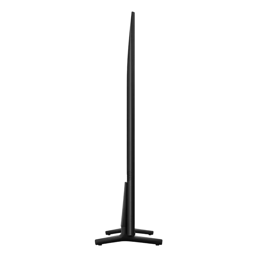 43" LED SMART Телевизор Samsung UE43DU8000UXUA Черный