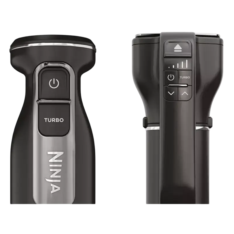 Погружной блендер Ninja CI100EU Чёрный