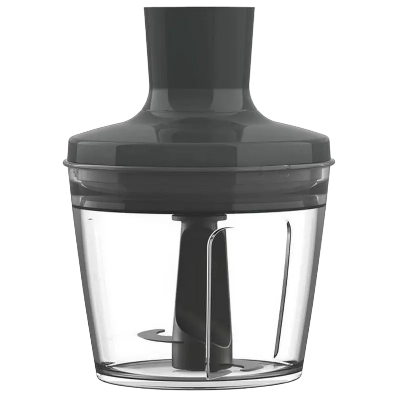 Погружной блендер Tefal Optichef HB643538 Красный