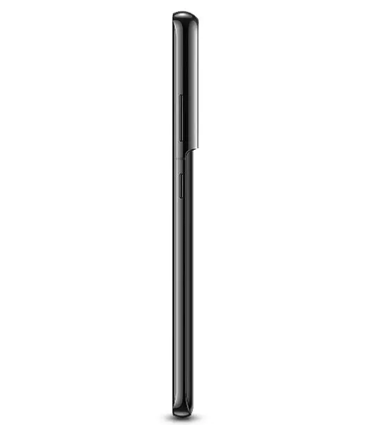 Смартфон Samsung Galaxy S21 Ultra, 12 ГБ / 256ГБ