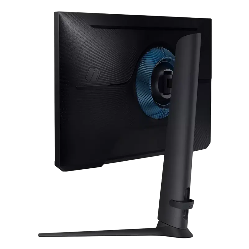 Игровой монитор Samsung Odyssey G3 S27AG302N Чёрный