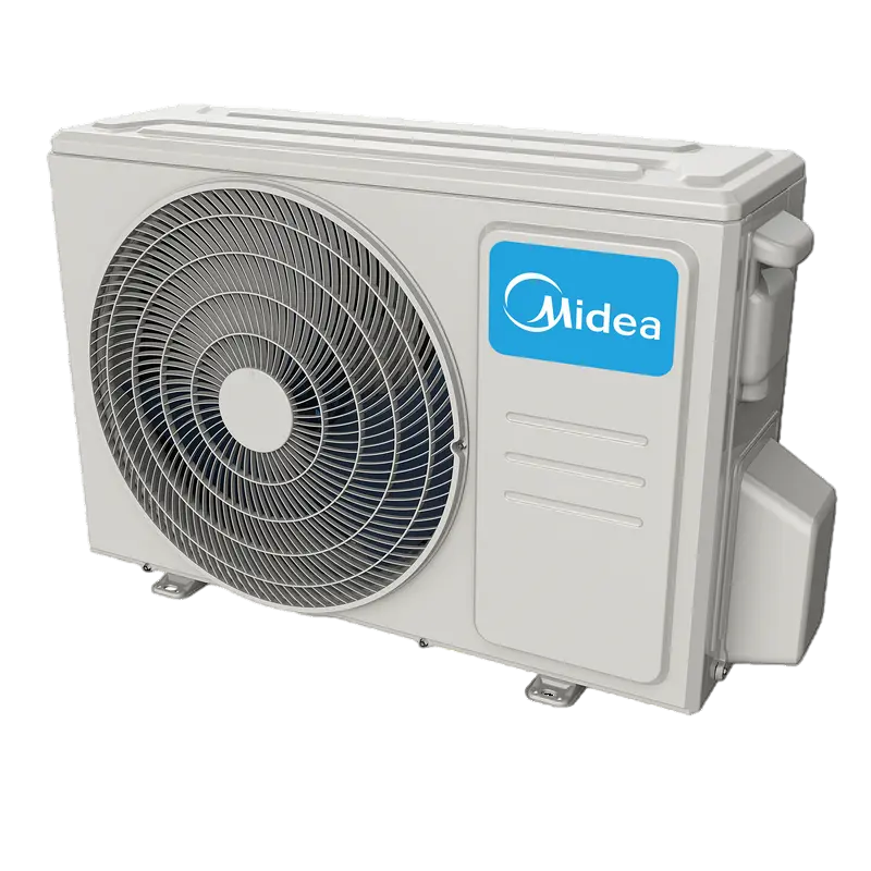 Aparat de aer condiționat Split Midea MSAG-18HRFN8/ Alb