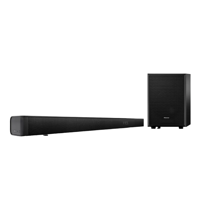 Саундбар Hisense AX3100G Черный